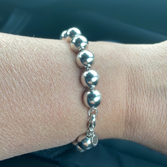 TIFFANY BRACELET - Picture 3 of 7